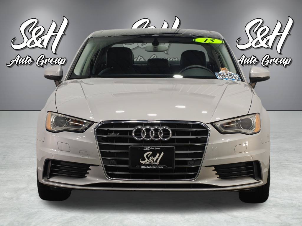 Used 2015 Audi S3 Premium Plus AWD/4WD image 11