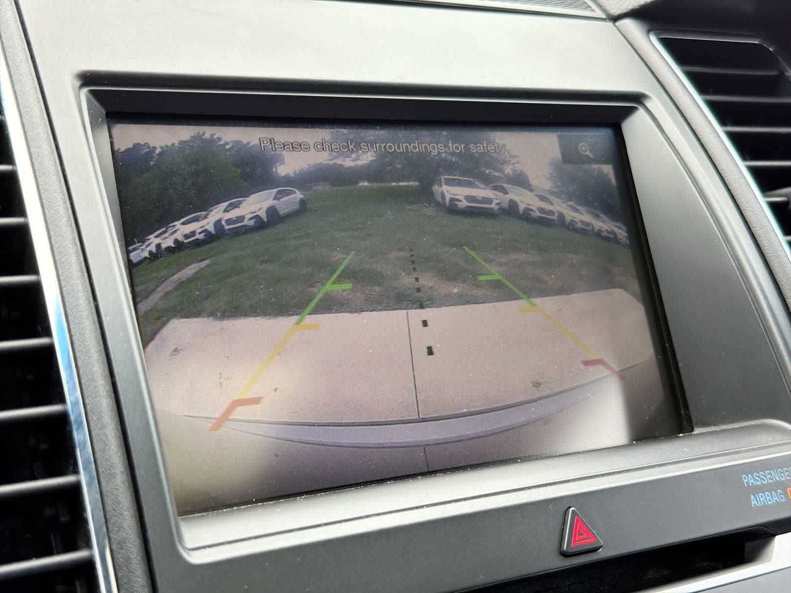 Used 2013 Ford Taurus Limited FWD image 24
