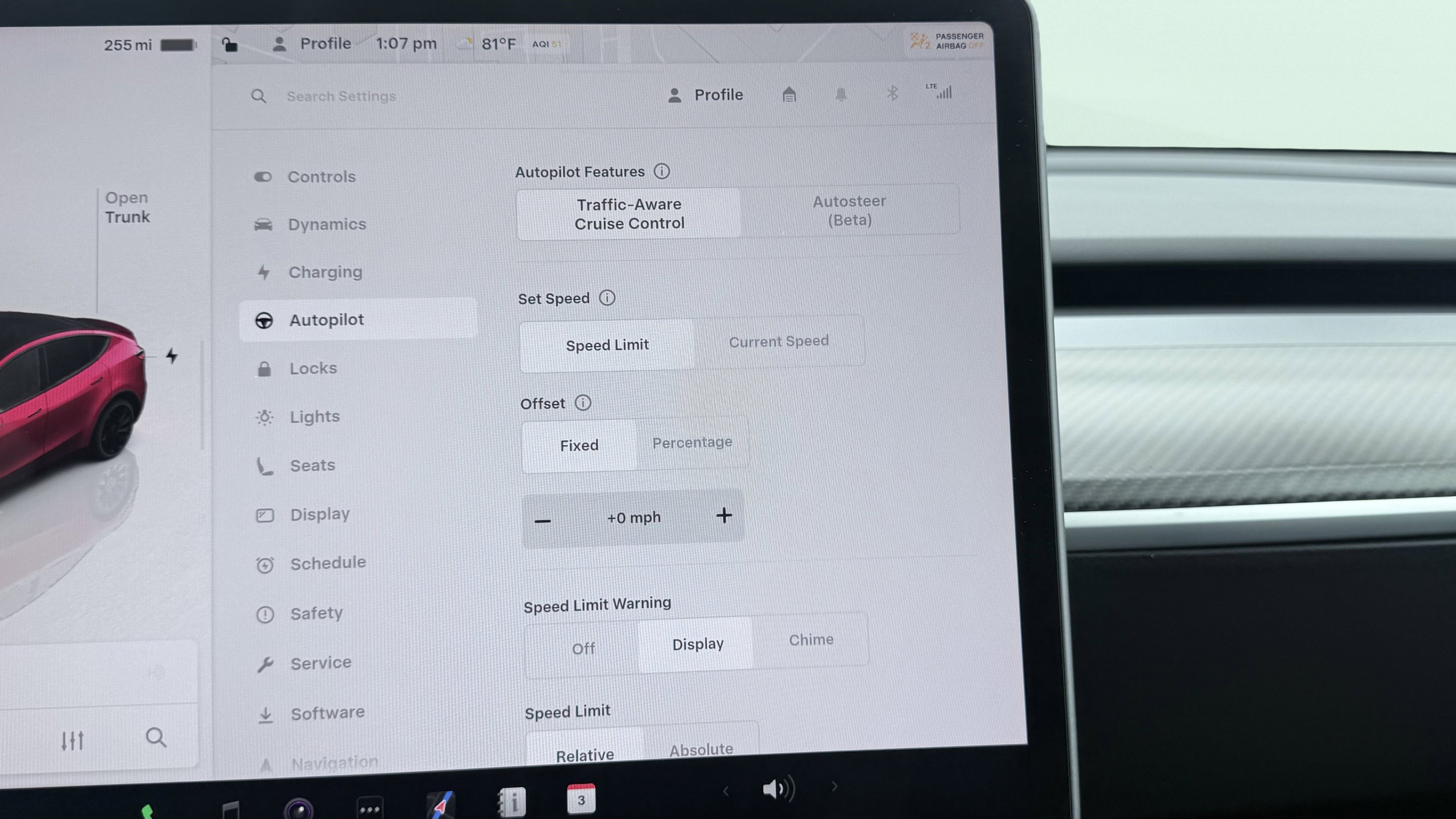 Used 2024 Tesla Model Y Performance image 71