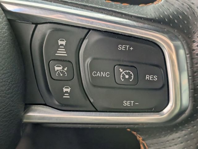 Used 2023 Jeep Gladiator Mojave w/ LED Lighting Group image 15