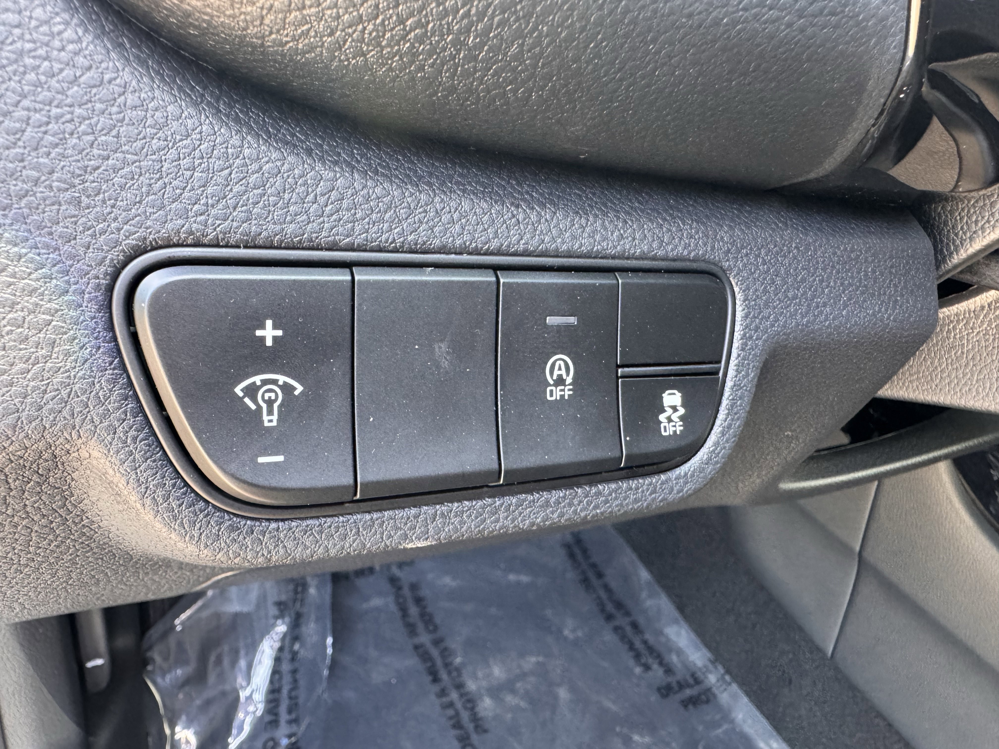 New 2026 Kia Seltos S AWD/4WD image 20