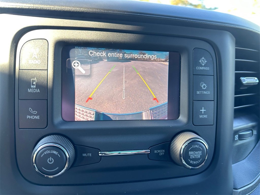 Certified 2023 RAM 2500 Tradesman image 20