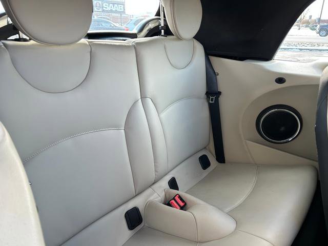 Used 2012 MINI Cooper S image 20