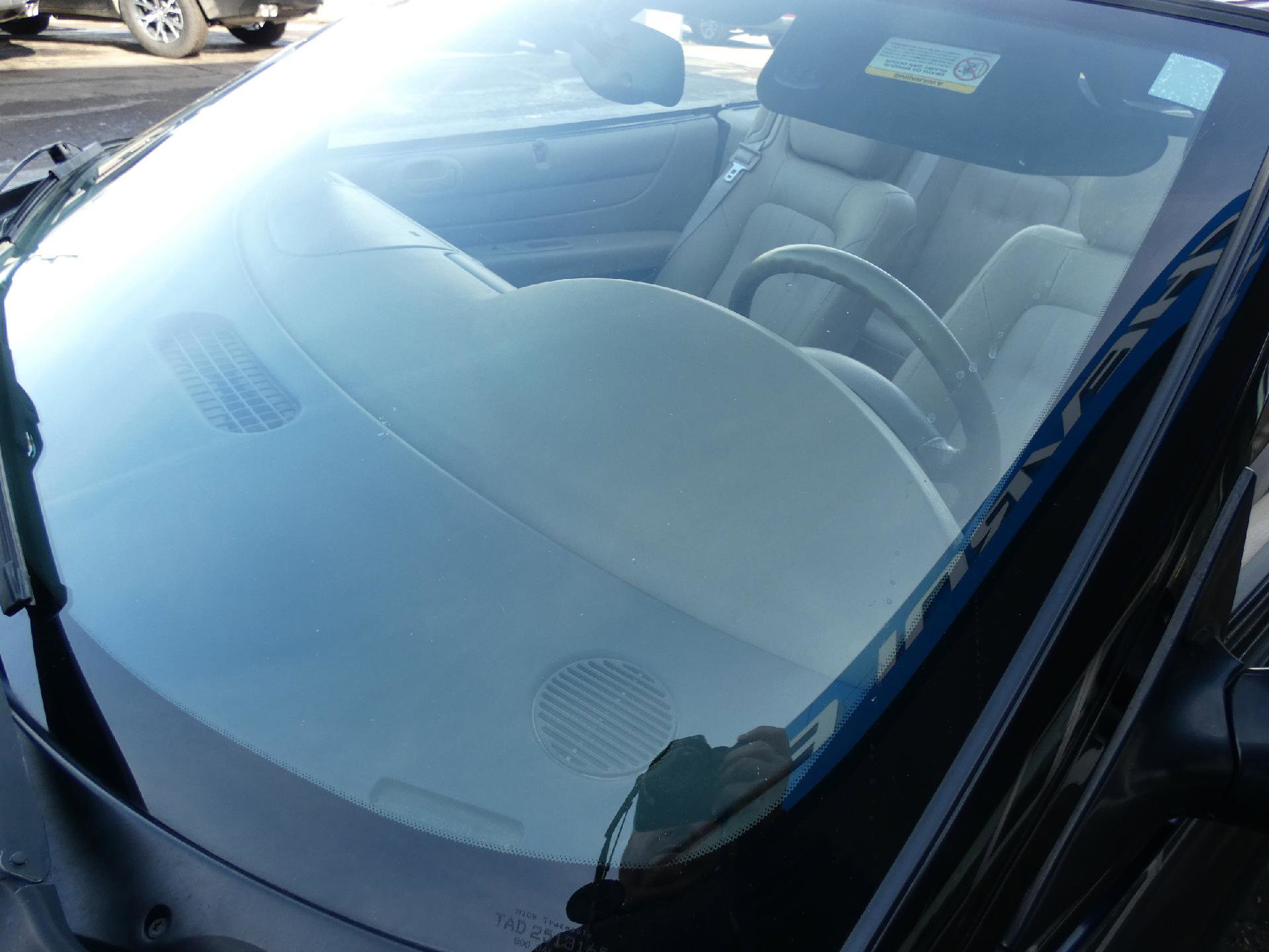 Used 2004 Chrysler Sebring LXi w/ Electronics Convenience Group image 7