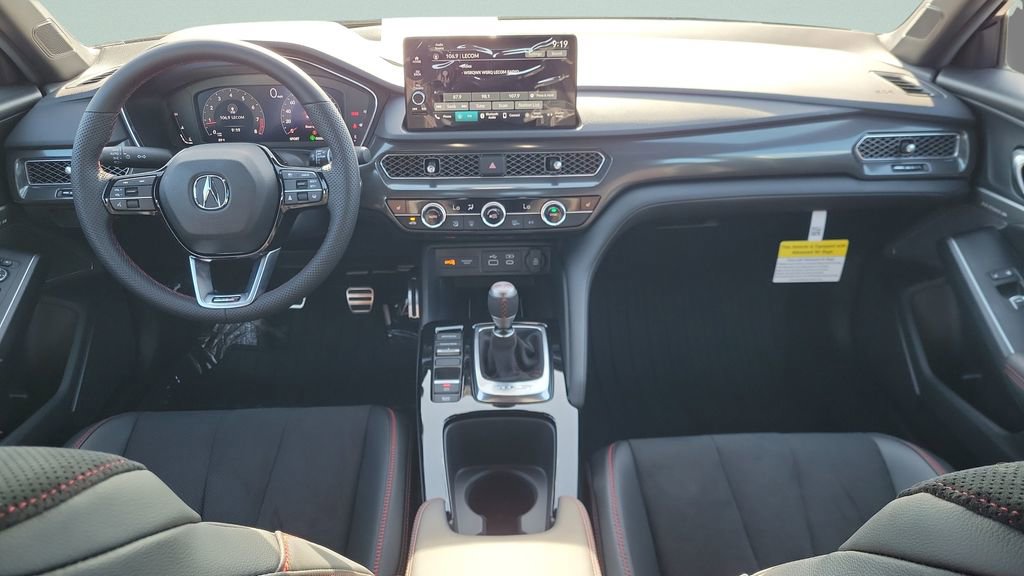New 2026 Acura Integra Type S FWD image 11