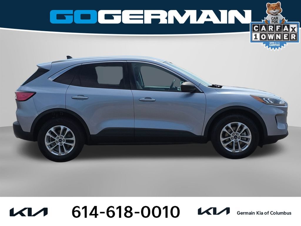 Used 2022 Ford Escape SE w/ Convenience Package AWD/4WD image 6