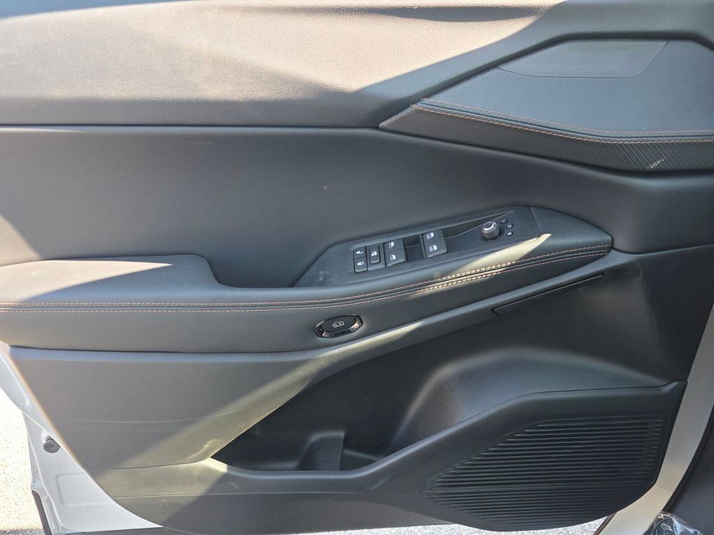 New 2026 Jeep Cherokee Limited AWD/4WD image 14