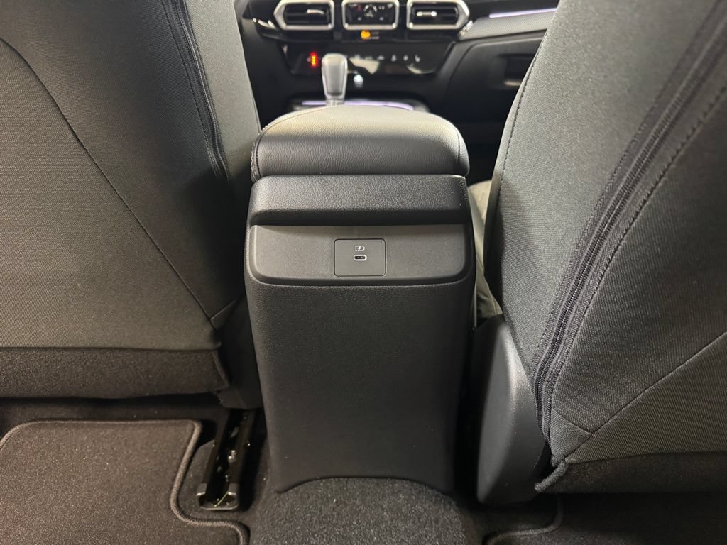 New 2026 Nissan Sentra SV w/ SV Convenience Package FWD image 16