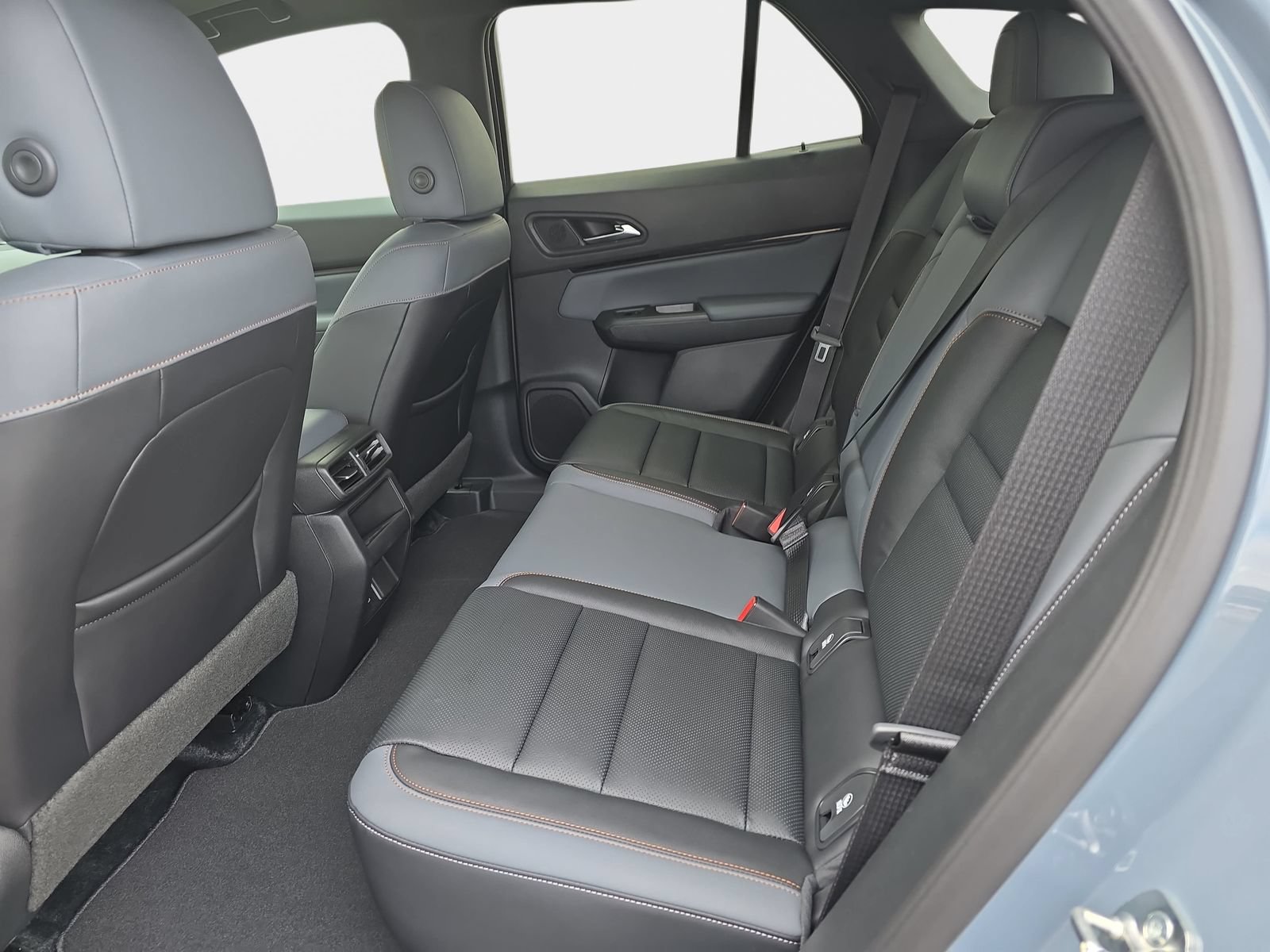 New 2026 Honda Prologue Elite image 15
