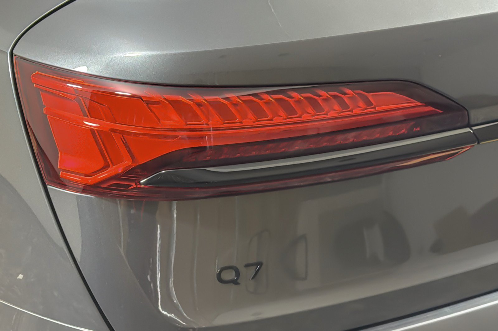 New 2026 Audi Q7 Premium Plus AWD/4WD image 26