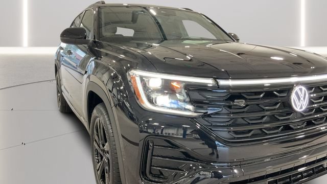New 2026 Volkswagen Atlas Cross Sport SEL R-Line AWD/4WD image 33