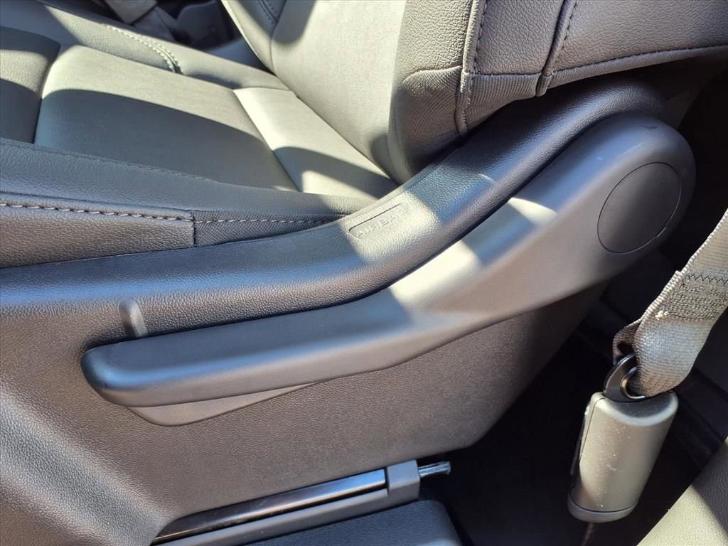 New 2026 Chevrolet Silverado 2500 W/T w/ WT Convenience Package image 20