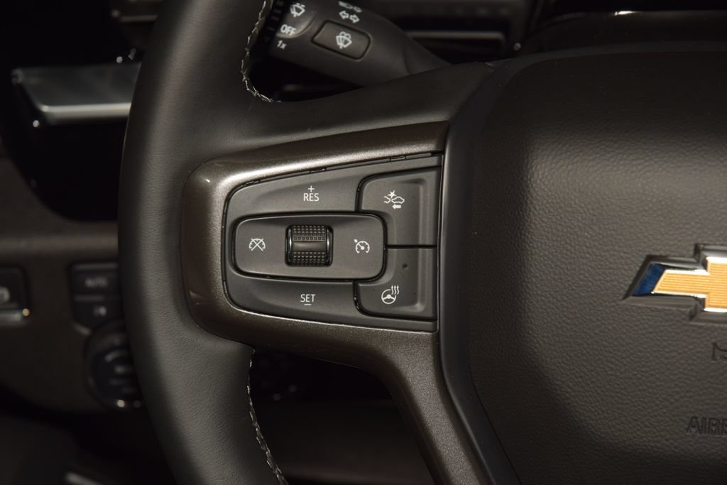 Used 2025 Chevrolet Silverado 2500 High Country w/ Z71 Off-Road Package AWD/4WD image 40