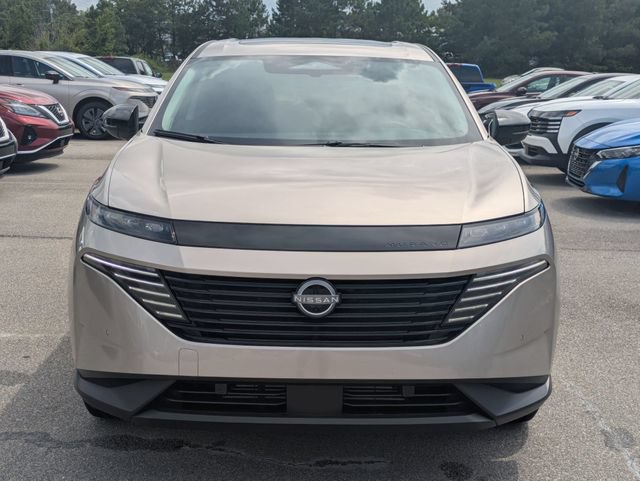 Used 2025 Nissan Murano SL AWD/4WD image 8