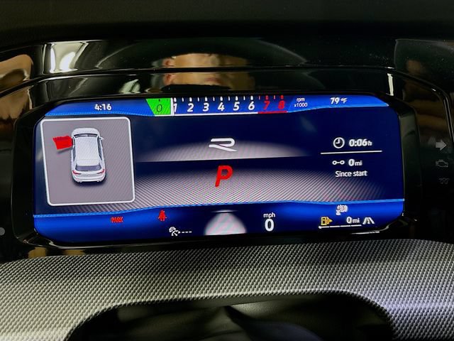 New 2026 Volkswagen Golf AWD/4WD image 13