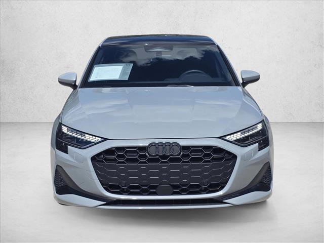 Certified 2026 Audi A3 2.0T Premium w/ Black Optic Package AWD/4WD image 2
