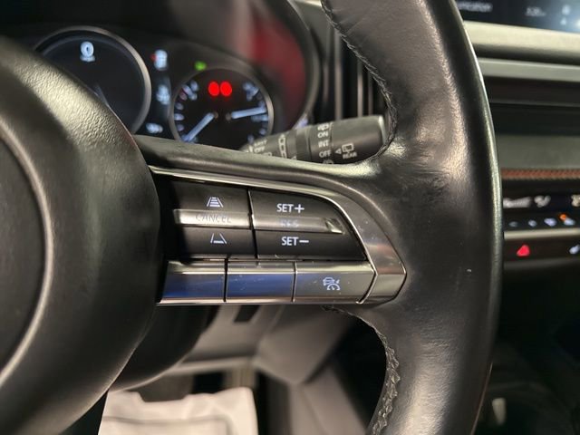 Used 2024 MAZDA CX-50 Meridian Edition w/ Cargo Package image 16