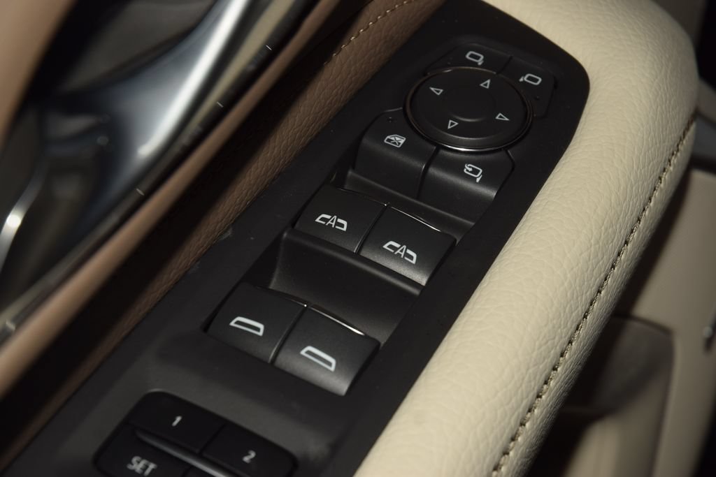 Used 2024 GMC Yukon Denali AWD/4WD image 51