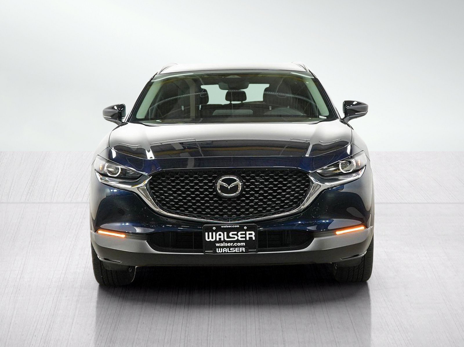 Used 2024 MAZDA CX-30 AWD 2.5 S w/ Select Sport Pkg image 8
