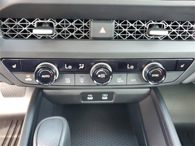 Used 2024 Honda Accord EX image 27