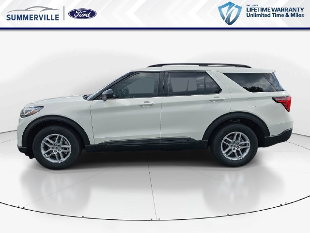 New 2027 Ford Explorer Active w/ Active Comfort Package RWD image 8