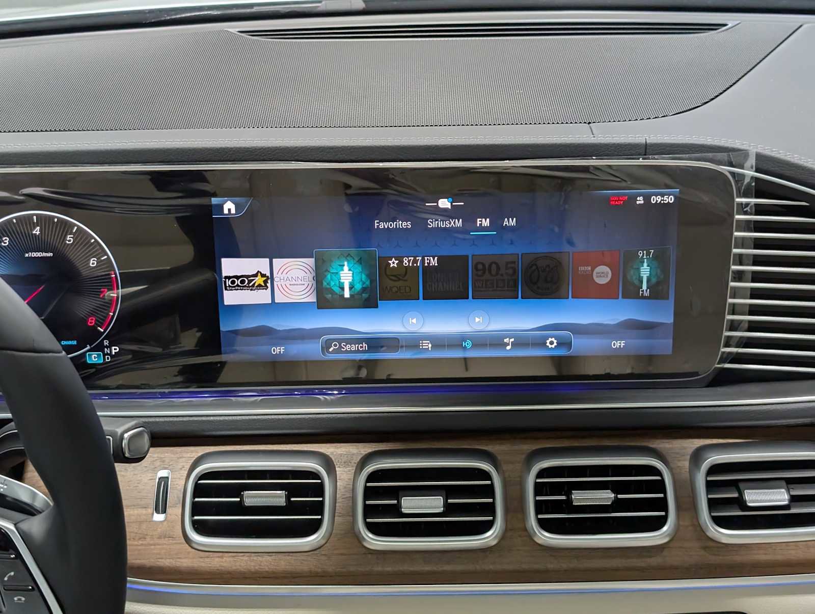 Used 2026 Mercedes-Benz GLE 350 4MATIC image 18