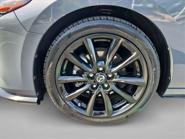 Used 2021 MAZDA MAZDA3 Hatchback w/Premium Plus Pkg AWD/4WD image 23