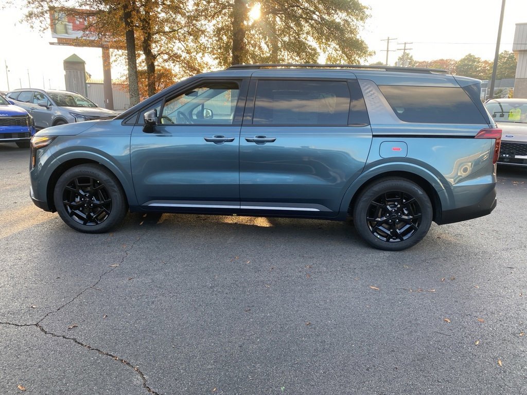 New 2026 Kia Carnival SX Prestige image 4