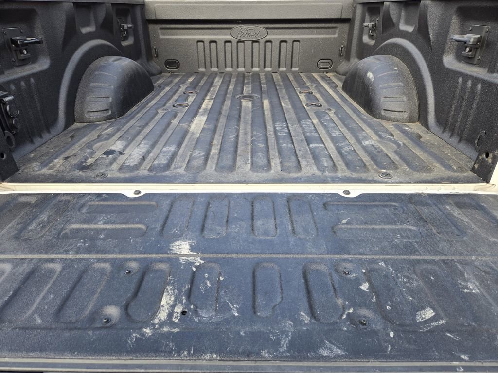 Used 2020 Ford F250 Lariat w/ Lariat Ultimate Package image 31