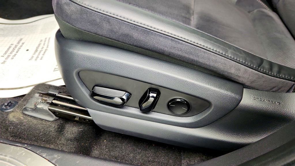 Used 2023 Lexus RZ 450e Premium w/ Accessory Package (2T) image 12