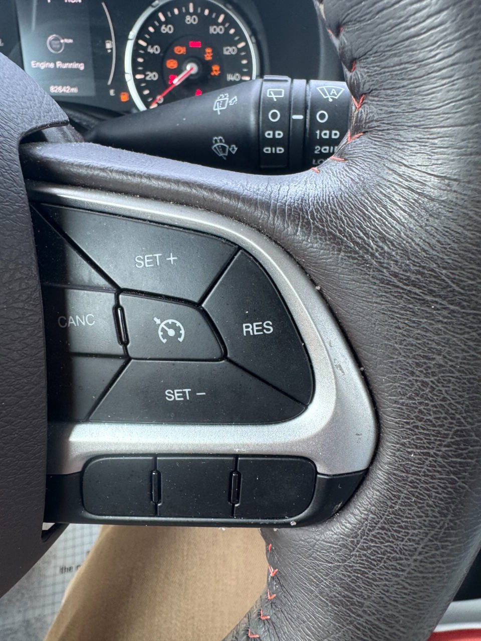 Used 2016 Jeep Renegade Latitude image 19