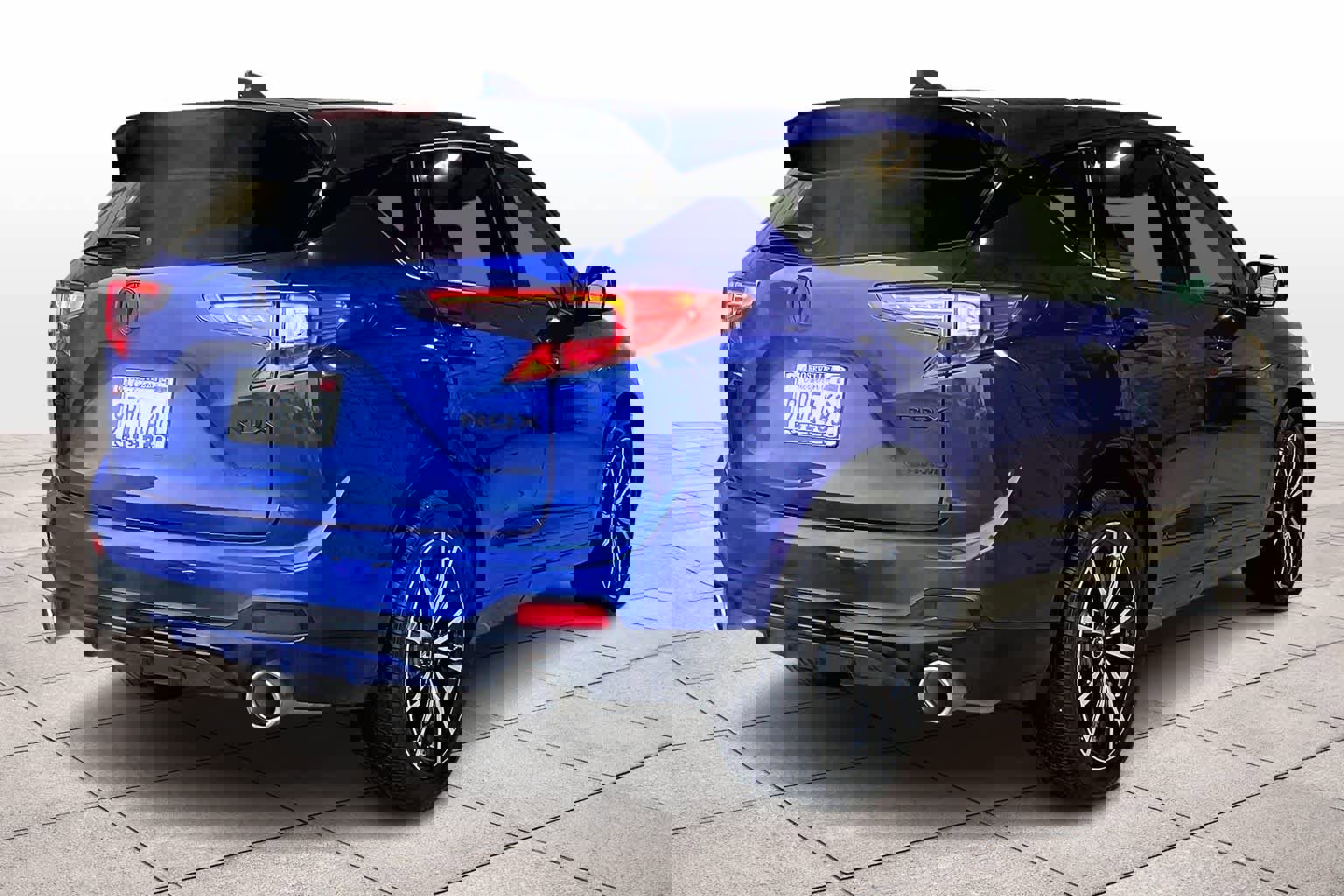 Used 2025 Acura RDX A-Spec image 14