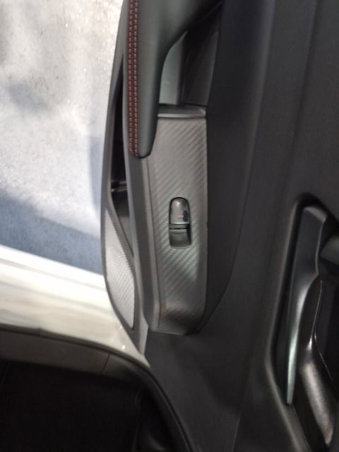 New 2026 Nissan Altima 2.5 SR FWD image 17
