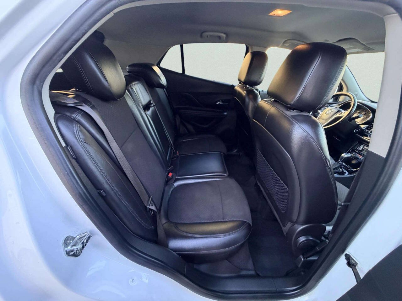 Used 2019 Buick Encore Preferred FWD image 26