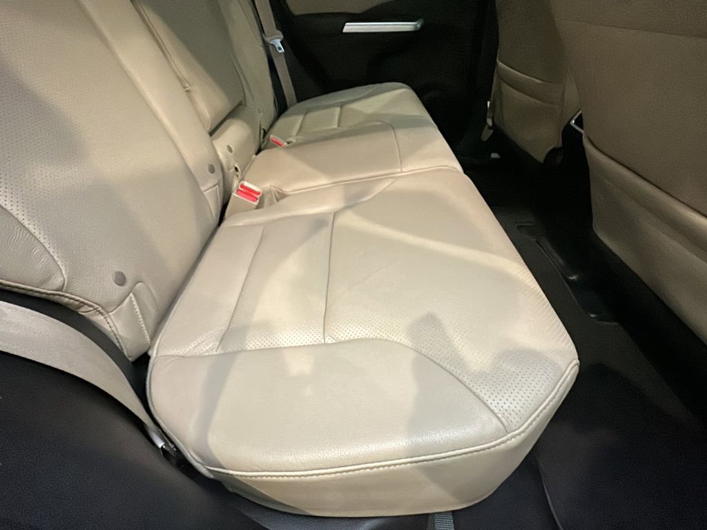 Used 2016 Honda CR-V EX-L image 18