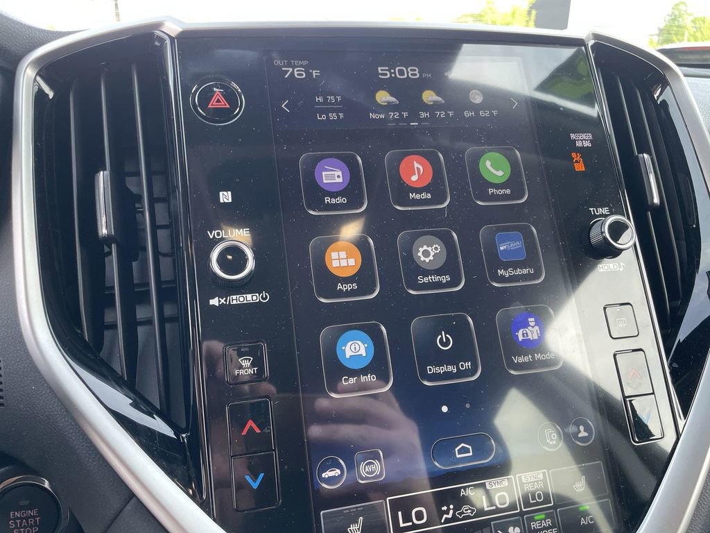 Used 2025 Subaru Ascent Premium w/ Popular Package #2 image 12