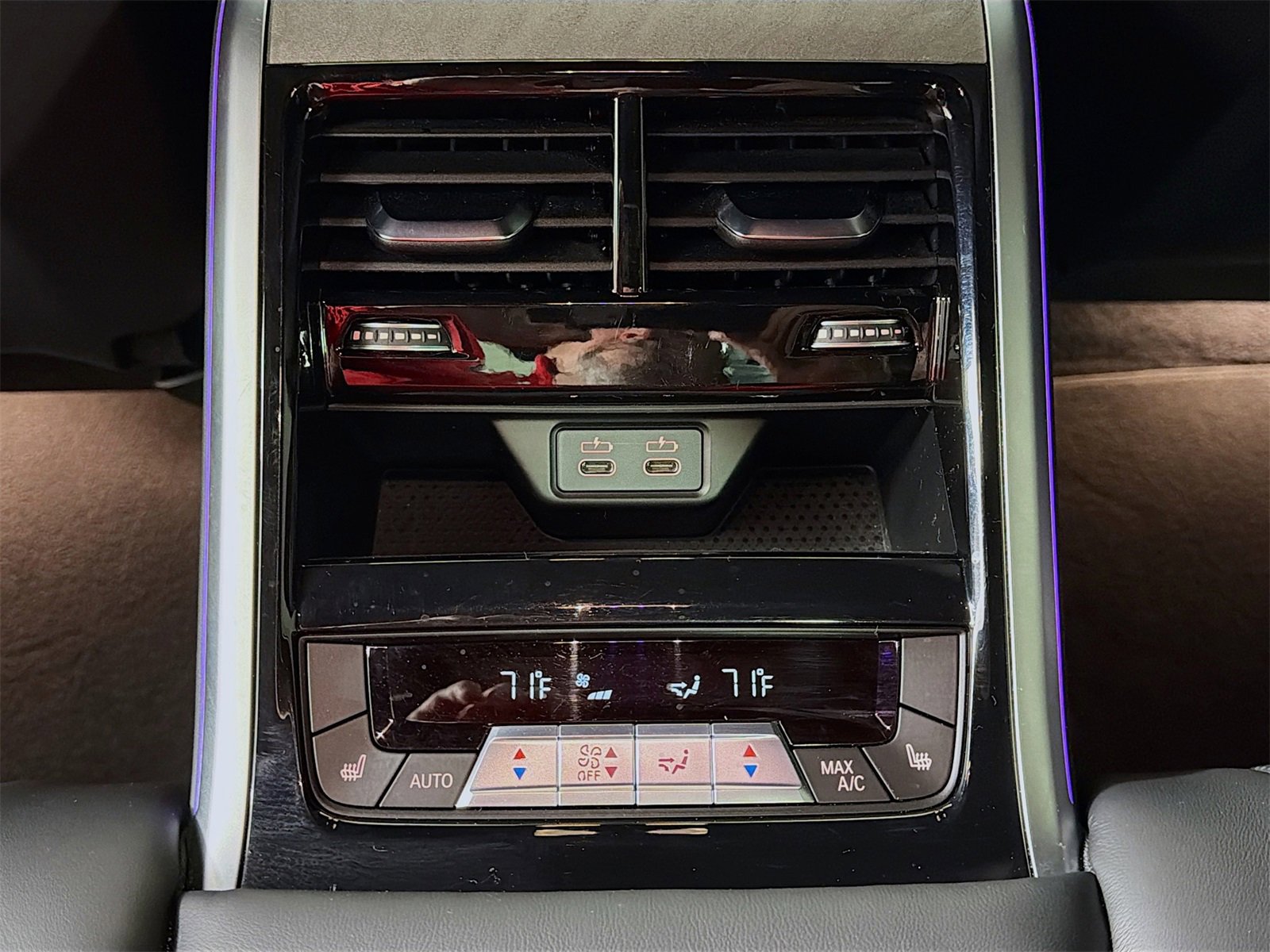 Used 2024 BMW M8 Gran Coupe xDrive Competition image 27