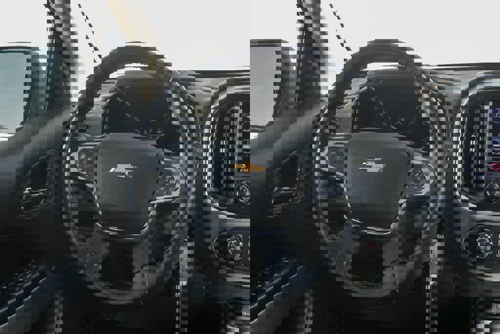 Used 2022 Chevrolet Colorado LT image 14