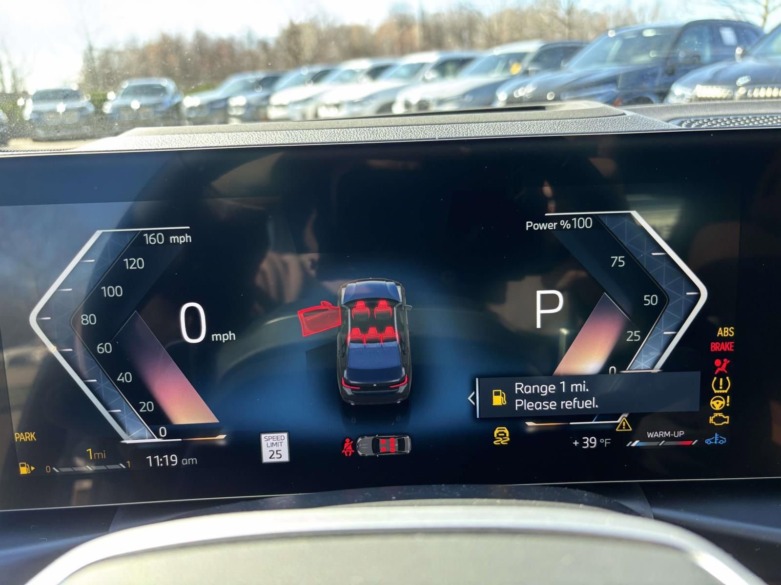 New 2026 BMW 330i xDrive Sedan w/ Premium Package image 15