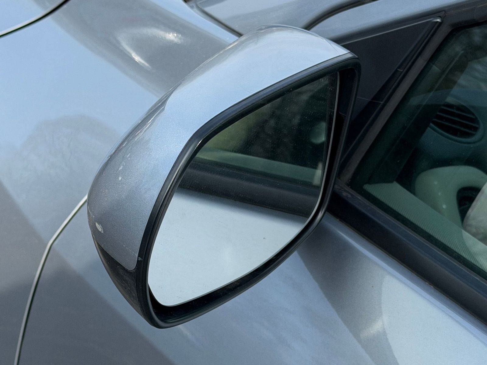 Used 2018 Honda HR-V LX image 12