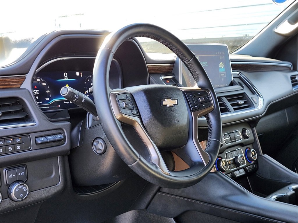 Used 2023 Chevrolet Suburban High Country w/ Premium Package 2 image 22