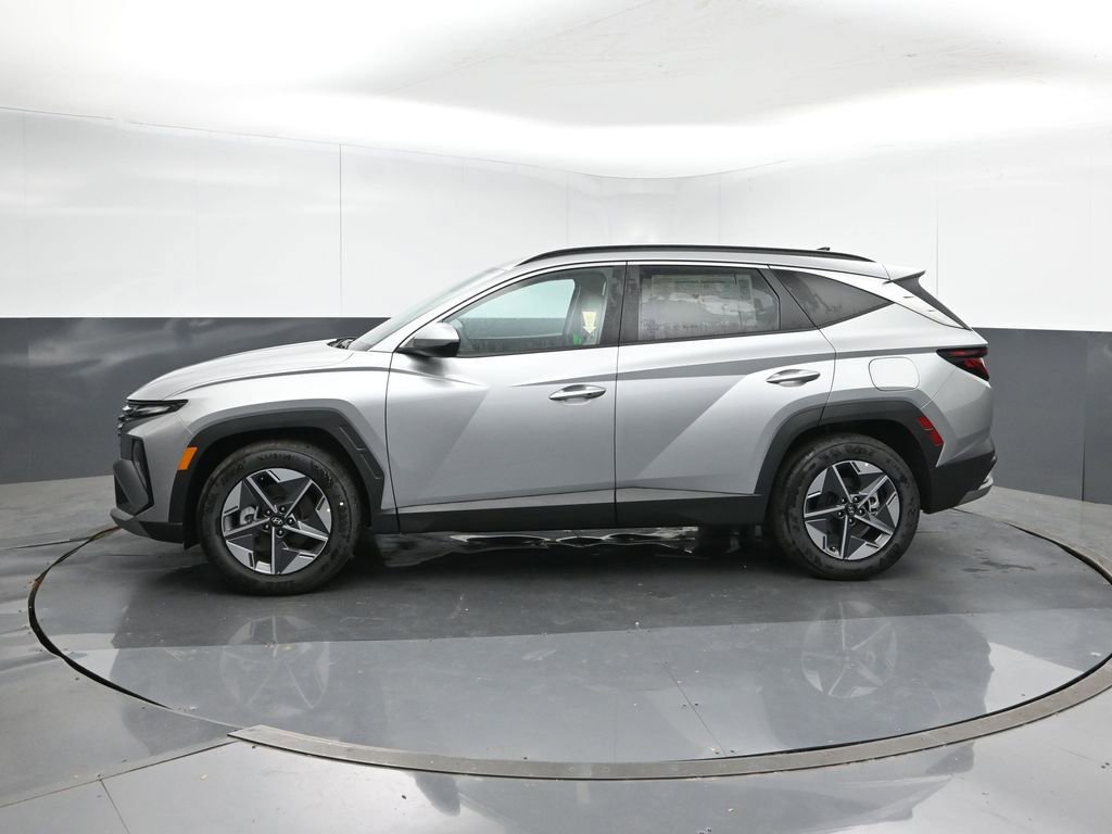 New 2026 Hyundai Tucson SEL image 3