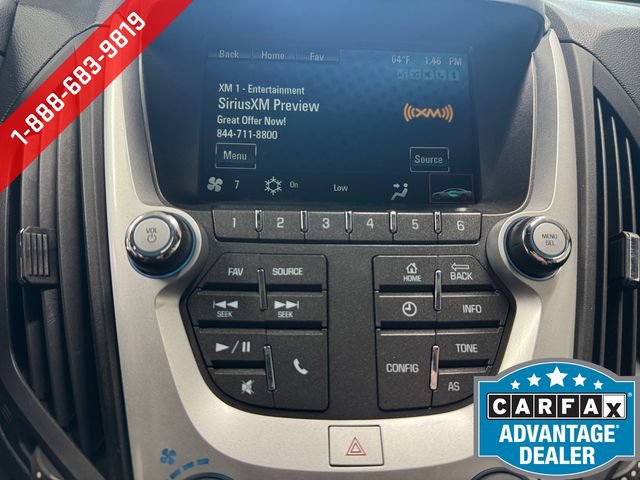 Used 2017 Chevrolet Equinox LT AWD/4WD image 13