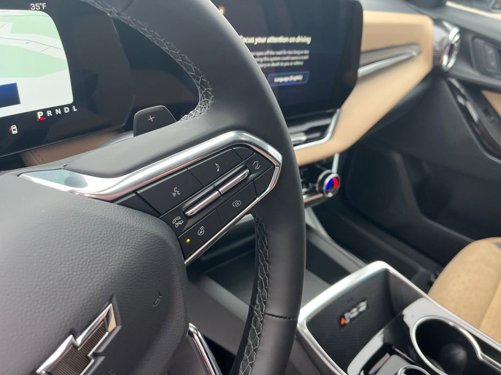 New 2026 Chevrolet Equinox ACTIV image 12