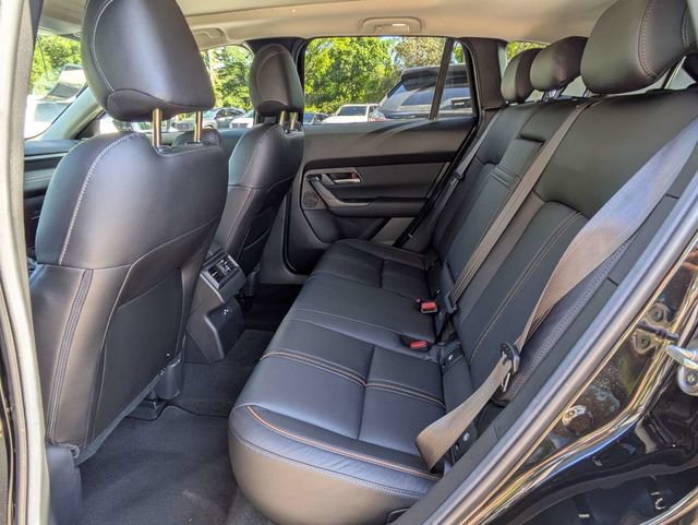 Used 2025 MAZDA CX-50 AWD 2.5 S w/ Premium Plus Pkg image 14