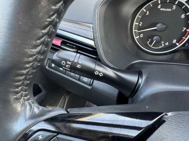 Used 2022 Nissan Altima 2.5 SL AWD/4WD image 25