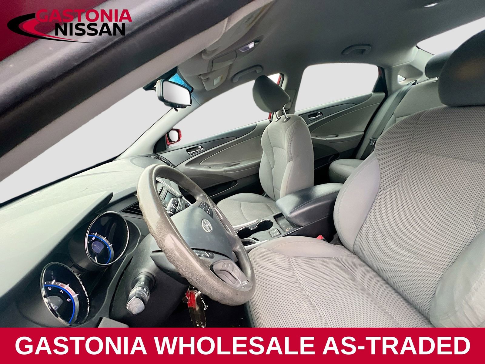 Used 2014 Hyundai Sonata GLS w/ Popular Equipment Group 2 image 20