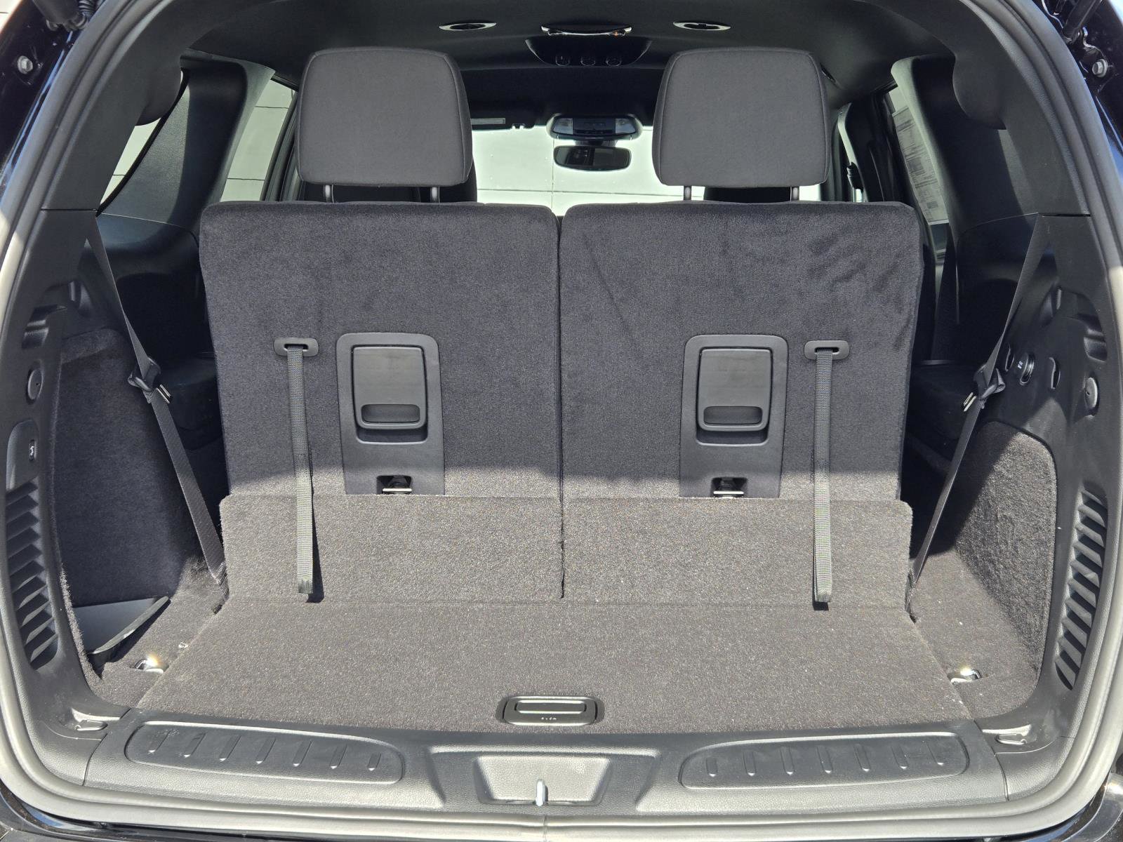 New 2026 Dodge Durango GT w/ Blacktop Package image 29