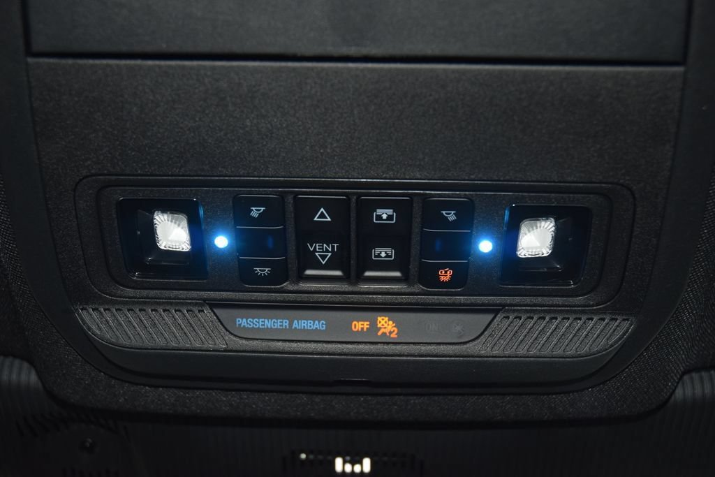 Used 2025 Ford Explorer ST w/ Sun And Sound Package AWD/4WD image 43