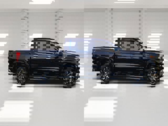 New 2026 GMC Sierra 1500 SLT w/ SLT Premium Plus Package image 6